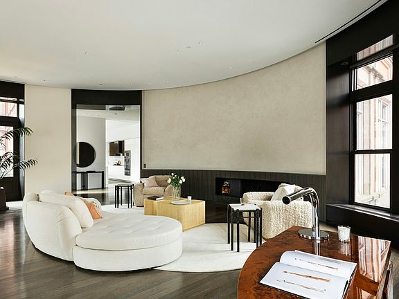 4th image of 455 Central Park W APT 9L