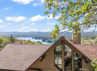 1166 Nadelhorn Dr, Lake Arrowhead, CA 92352