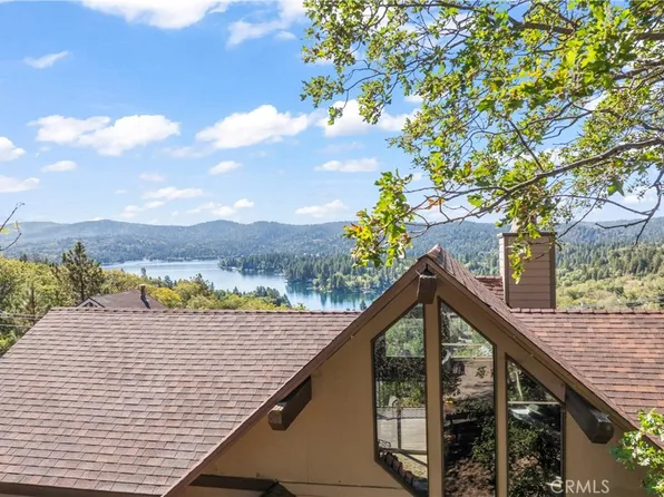 1166 Nadelhorn Dr, Lake Arrowhead, CA 92352