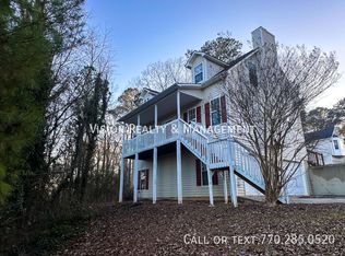 11 Squires Ct NW, Cartersville, GA 30121