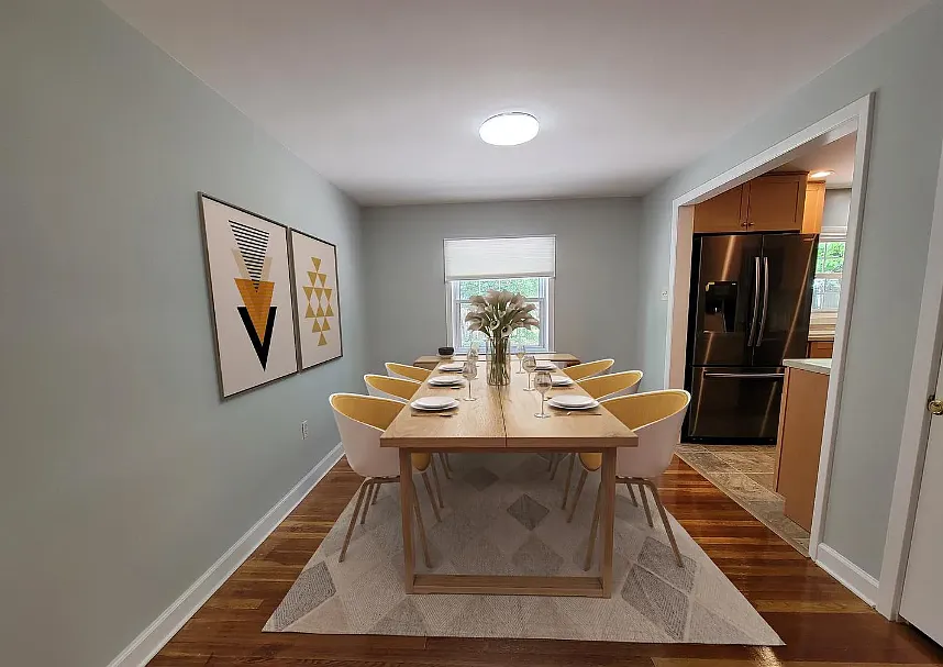 2 bed, 887 sqft, $1,500 — Photo 3