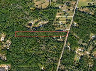 6340 County Road 315c, Keystone Heights, FL 32656
