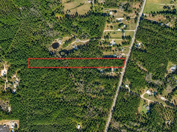 6340 County Road 315c, Keystone Heights, FL 32656