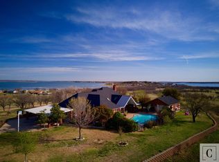 4529 County Road 206, Breckenridge, TX 76424