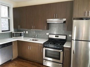 3710 N Wilton Ave #2, Chicago, IL 60613