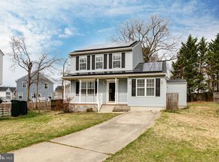 902 Lauren Way, Baltimore, MD 21226