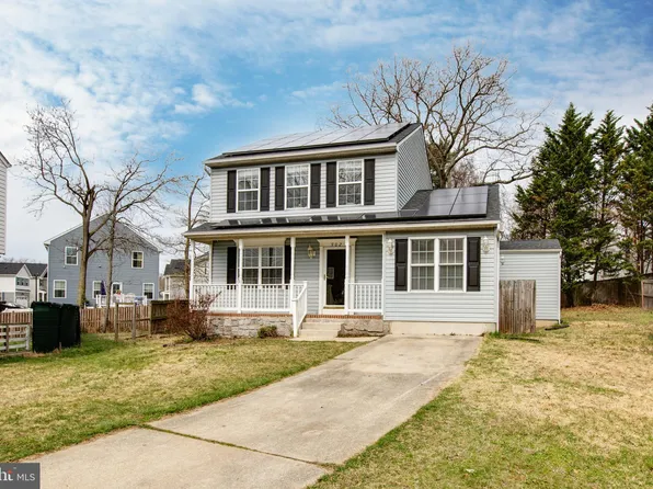 902 Lauren Way, Baltimore, MD 21226