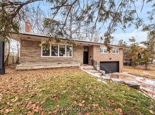 541 Rouge Hills Dr, Toronto, ON M1C 2Z9