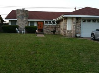 2542 Slaton Dr, Grand Prairie, TX 75052