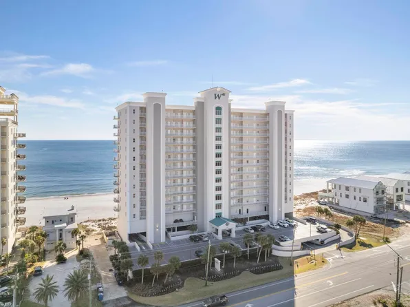 14511 Perdido Key Dr Unit 1008, Perdido Key, FL 32507