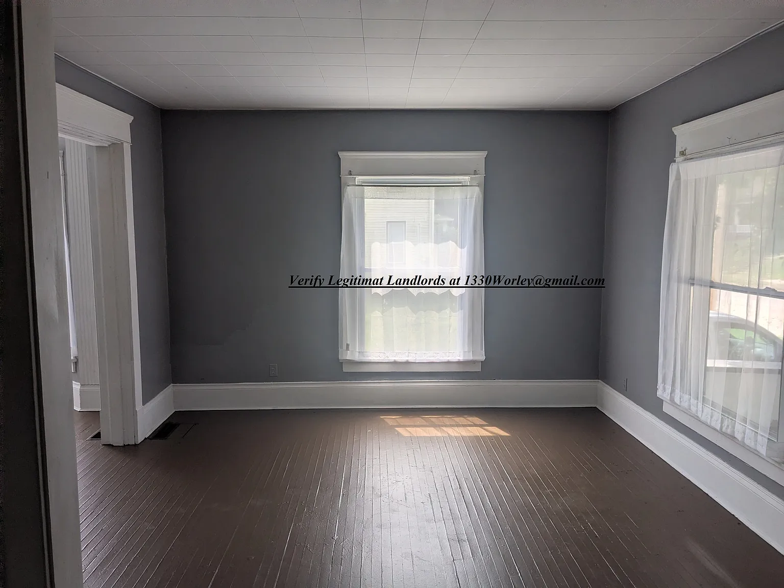 3 bed, 1560 sqft, $1,050 — Photo 3