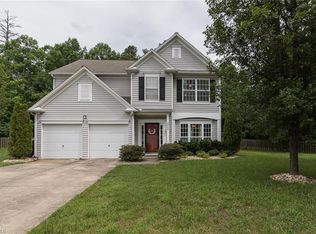 3365 Tadmor Ct, Jamestown, NC 27282