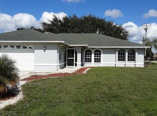 627 SE 29th Ter, Cape Coral, FL 33904
