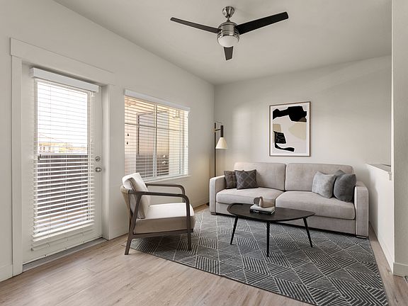 3rd image of 4030 E Morada Ln APT 9105