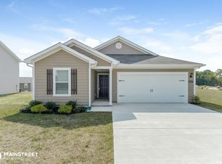 2427 Pollen Way, Columbia, TN 38401