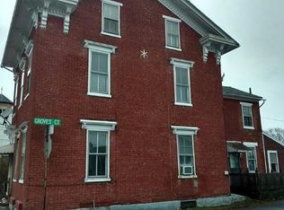 331 E Market St, Danville, PA 17821
