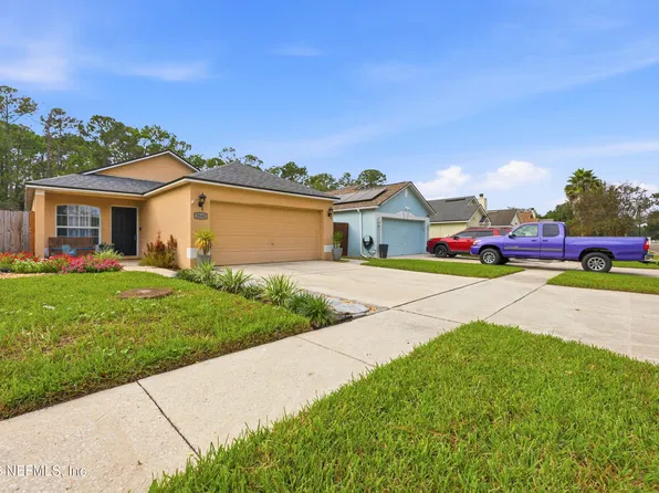 3560 GILMORE HEIGHTS Road N, Jacksonville, FL 32225