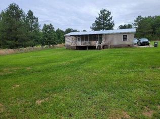 1136 Hancock Mill Ln, Hephzibah, GA 30815