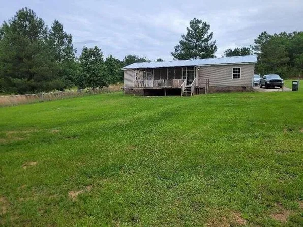 1136 Hancock Mill Ln, Hephzibah, GA 30815