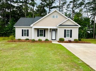 5105 Durban Dr N, Wilson, NC 27896