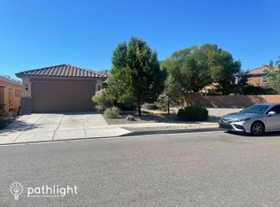 3648 Tierra Abierta Pl NE, Rio Rancho, NM 87124