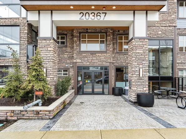 20367 85th Ave #203, Langley, BC V2Y 0R9