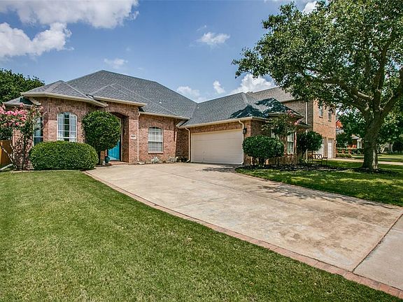 3rd image of 1412 San Bernard Ct