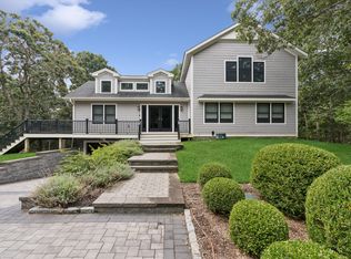 7 Sycamore Ln, Montauk, NY 11954