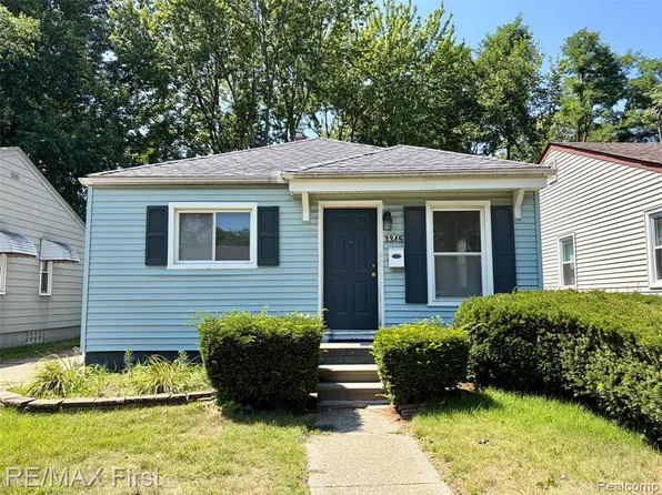 3345 Horton St, Ferndale, MI 48220