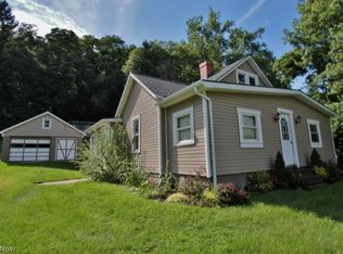 2875 N Linden Ave, Zanesville, OH 43701