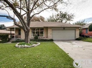 1924 Province Ln, Dallas, TX 75228
