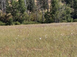 Bennie Ln, Chiloquin, OR 97624