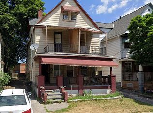 10519 Helena Ave, Cleveland, OH