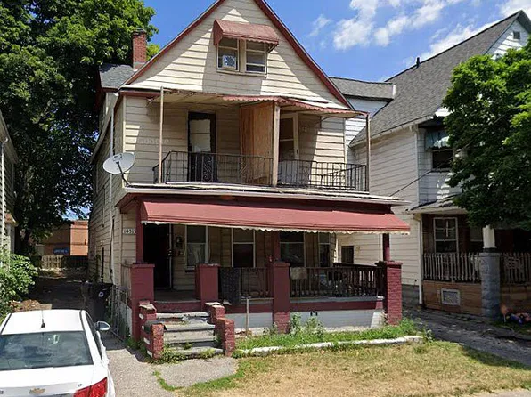 10519 Helena Ave, Cleveland, OH 44108