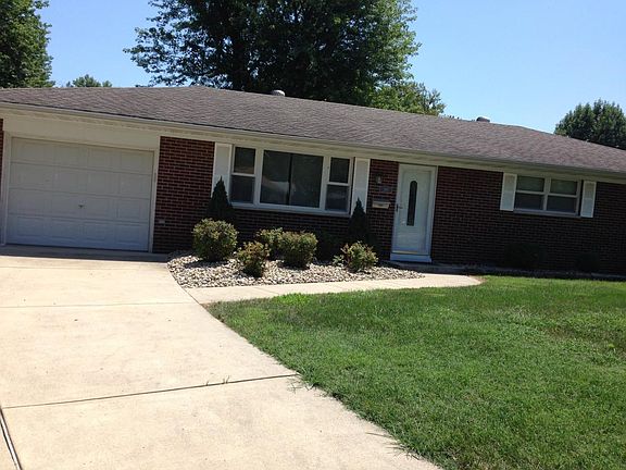 200 Biscayne, Mascoutah, IL