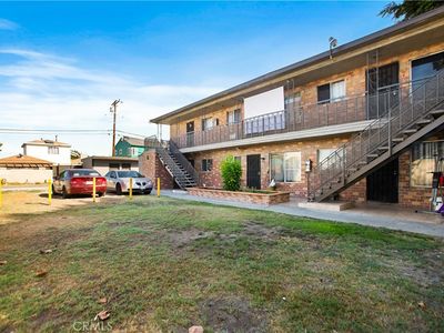 4623 E Compton Blvd, Compton, CA, 90221