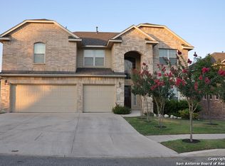 14818 Los Lunas Rd, Helotes, TX 78023