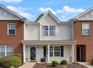 324 Arapaho Dr, Murfreesboro, TN 37128