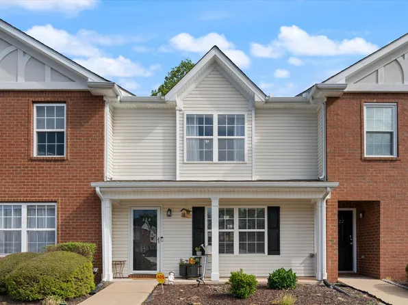 324 Arapaho Dr, Murfreesboro, TN 37128