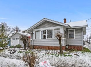 1411 Runnion Ave, Fort Wayne, IN 46808