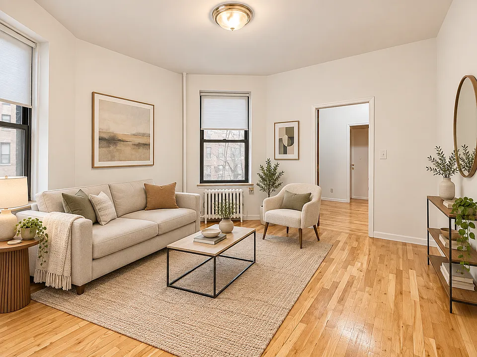 1746 2nd Ave #4W