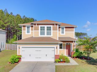 380 Sanctuary Park Dr, Summerville, SC 29483