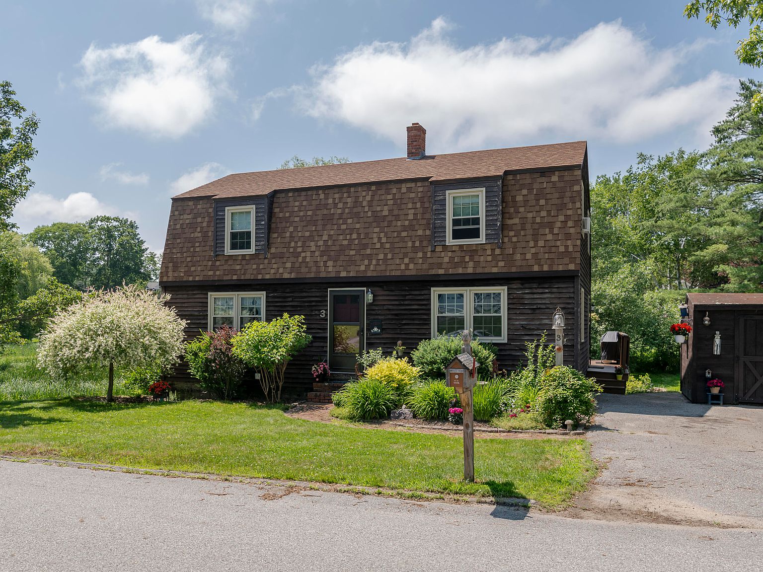 3 Barque Road, Bath, ME 04530 MLS 1564296 Zillow