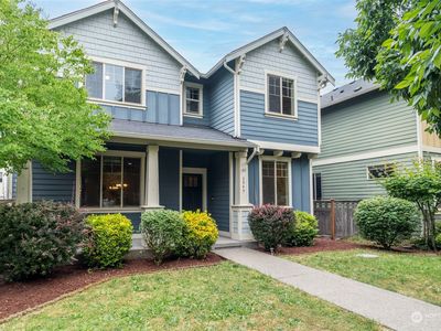6849 Riverdale Drive SE, Tumwater, WA, 98501