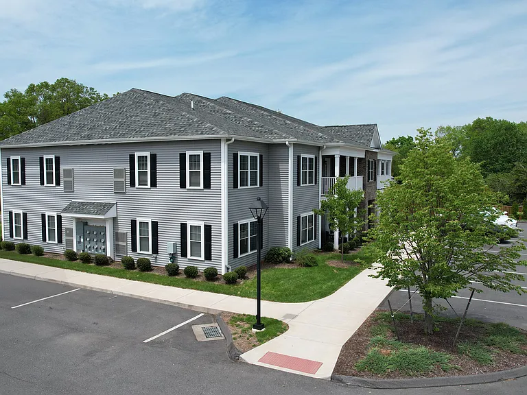 Residences at Berkshire Road — Photo 15