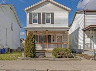 312 1st Ave, Carnegie, PA 15106