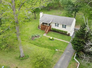 74 Bernice Ln, Ruckersville, VA 22968
