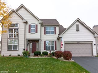 356 Rogers Way, Sycamore, IL 60178