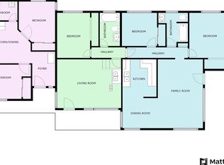338 Kellog St, Wahiawa, HI 96786