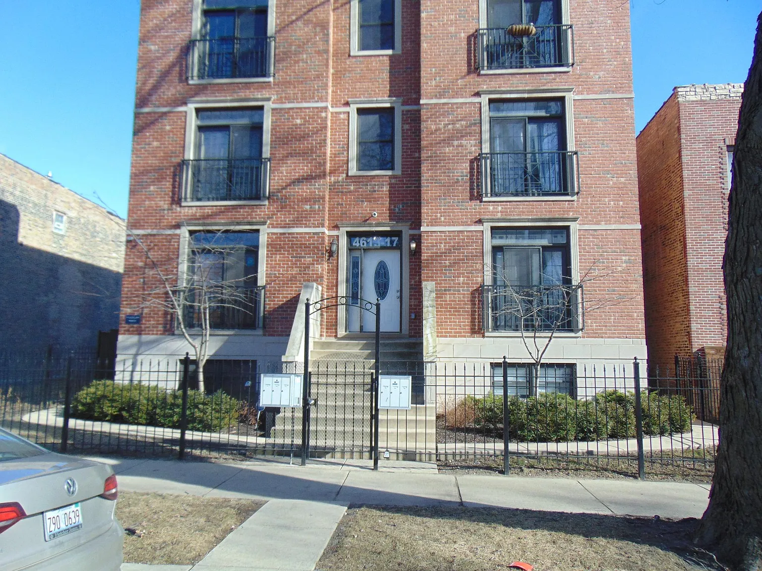 2 bed, 1500 sqft, $2,000 — Photo 1